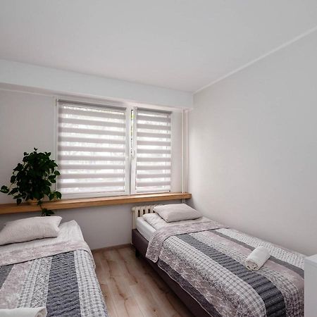 Best Choice 2-Bedroom Apartment Płock Kültér fotó