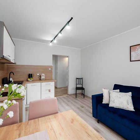 Best Choice 2-Bedroom Apartment Płock Kültér fotó