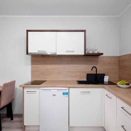 Best Choice 2-Bedroom Apartment Płock Kültér fotó