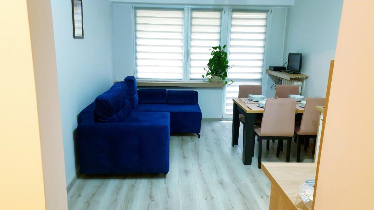Best Choice 2-Bedroom Apartment Płock Kültér fotó