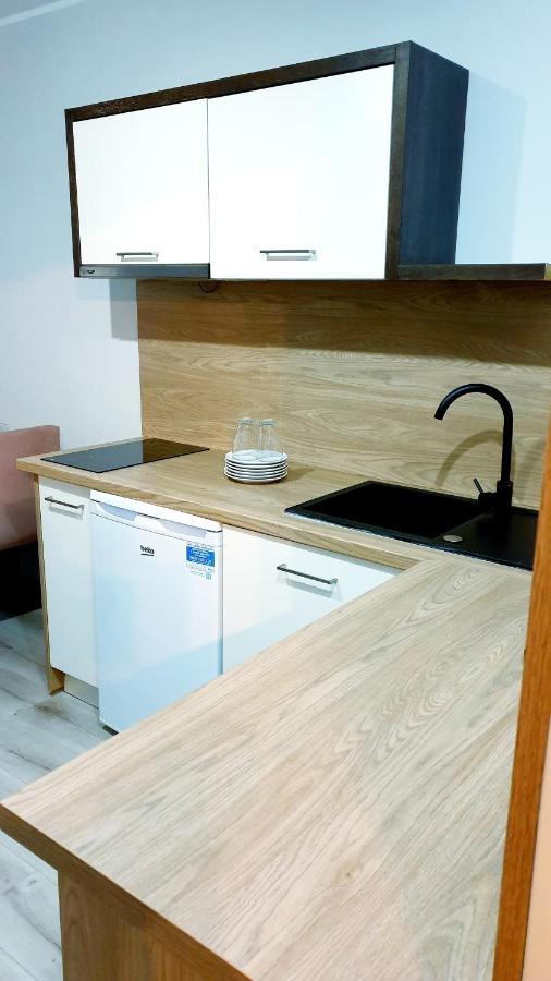 Best Choice 2-Bedroom Apartment Płock Kültér fotó