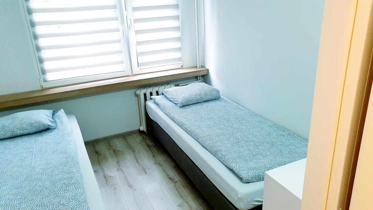Best Choice 2-Bedroom Apartment Płock Kültér fotó
