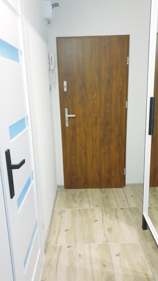 Best Choice 2-Bedroom Apartment Płock Kültér fotó