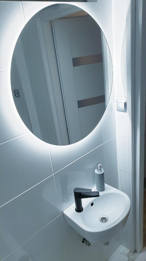 Best Choice 2-Bedroom Apartment Płock Kültér fotó
