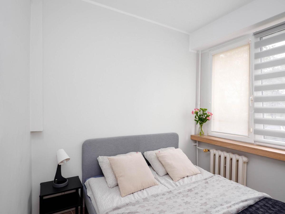 Best Choice 2-Bedroom Apartment Płock Kültér fotó