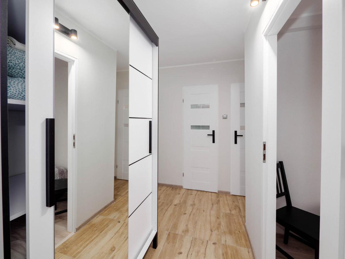 Best Choice 2-Bedroom Apartment Płock Kültér fotó