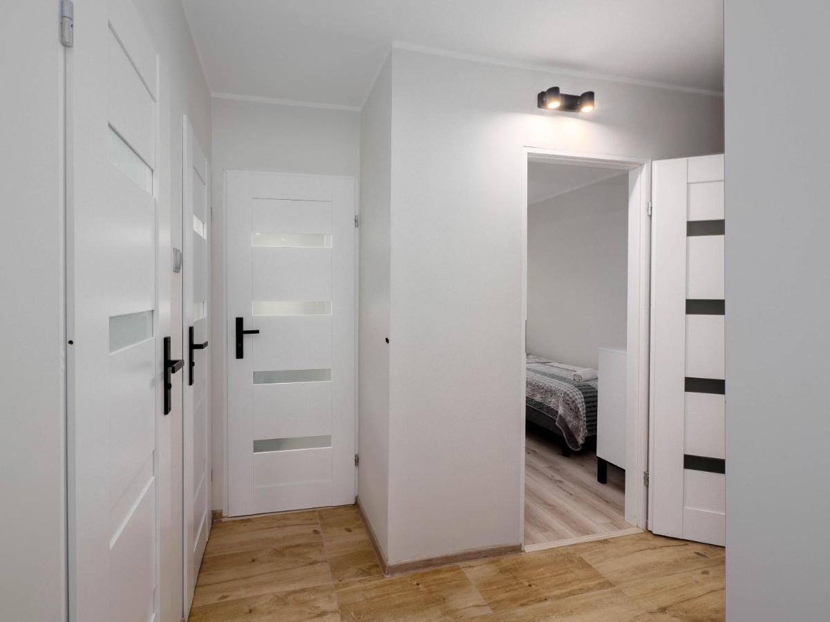 Best Choice 2-Bedroom Apartment Płock Kültér fotó